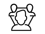 Unternehmen und Organisation